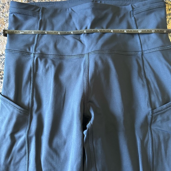 Lululemon fast and free tights - Picture 2 of 3